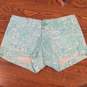Lilly Pulitzer The Walsh Short OBO